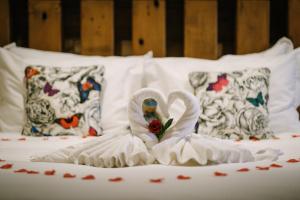 Grange Boutique Hotel - Exceptional Guest Reviews