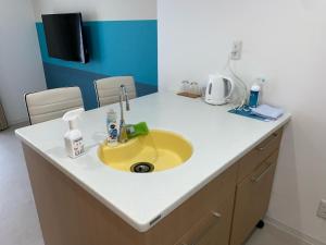 Gransuite Shintoshin - Booking and Availability