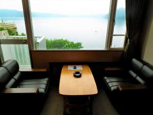Granvillage Toya Daiwa Ryokan Annex - Guest Experiences