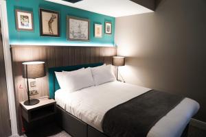 Great North Hotel - Booking Details