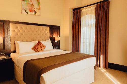 Great Victoria Hotel - Special Offers