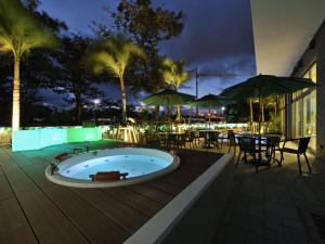 Green Rich Hotel Okinawa Nago (Artificial Hot Spring Futamata Yunohana) - House Rules