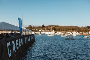 Greenbank Hotel - Room Types and Pricing