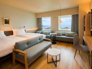 GRIDS PREMIUM HOTEL OTARU - Onsite Amenities