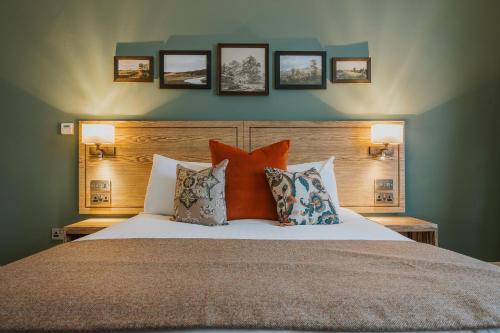 Grouse & Claret, Matlock by Marstons Inns - Getting to the Hotel