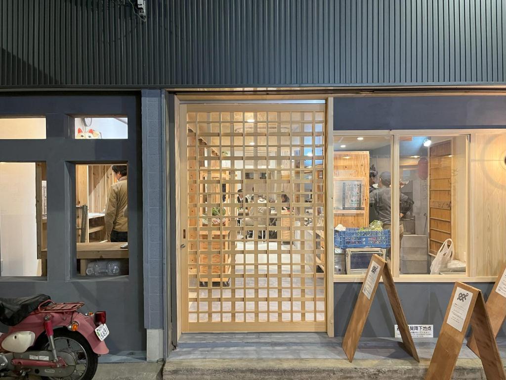 Guest House Bed&Bicycle Takamatsu Temple - Room Types