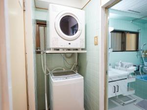 Guest House II Rokumarukan - Convenient Self-catering Facilities