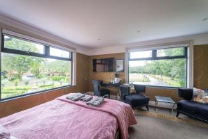 Guildford Manor Hotel & Spa - Dining Experience