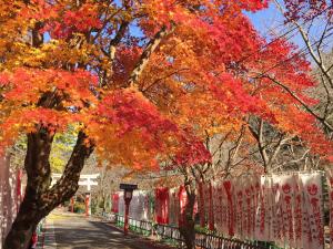 Gyokusenkaku - Nearby Attractions