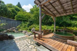 Gyokusui -Adult Only- Review - Guest Experience and Reviews