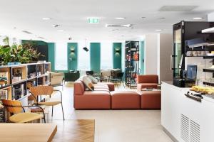 H4 Hotel Wyndham Paris Pleyel Resort - Guest Reviews