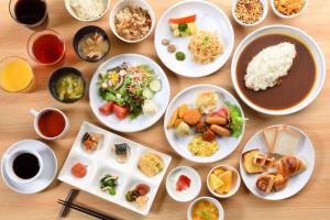 Hakata Green Hotel No.1 - Nearby Attractions