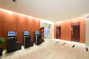 Hakata Green Hotel Tenjin - Frequently Asked Questions