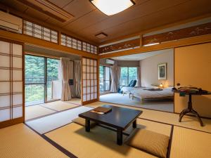 Hakkei - House Rules and Policies