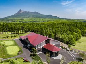Hakodate-Onuma Prince Hotel - Natural Attractions