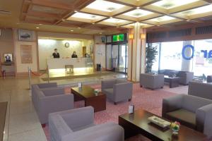 Hakodate Park Hotel - Facilities and Services