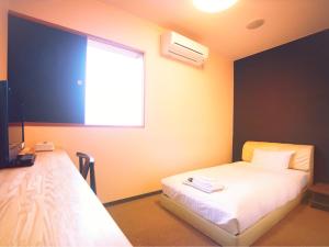 Hakodate Yunokawa Hotel Amamiyakan - Hotel Services and Facilities