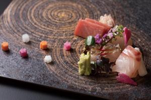 Hakone Gora KARAKU Review - Service and Hospitality
