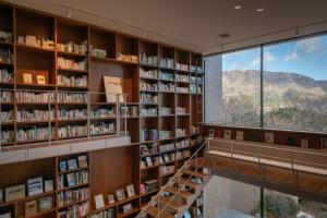 Hakone Honbako Box Base Box - Facilities and Amenities