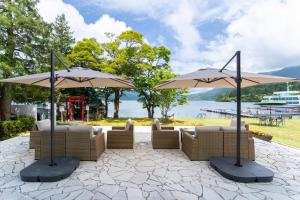 Hakone Hotel - Tips for a Perfect Stay
