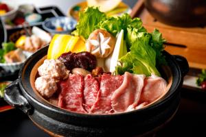Hakone Kowakien Mikawaya Ryokan - Rating Breakdown