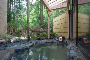 Hakone Kowakien Miyamafurin - Dining Experiences