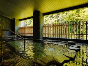 Hakone Pax Yoshino - Policies and Regulations