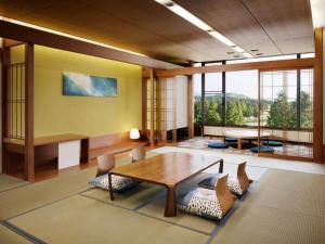 Hakone Yunohana Prince Hotel - Nearby Attractions