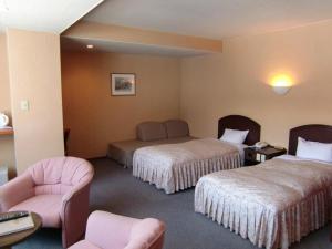 Hakuba Hotel Ougiya - Guest Reviews and Ratings