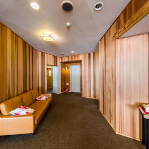 Hakuba Panorama Hotel - Hotel Facilities