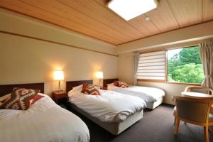 Hakuba Yamano Hotel - Winter Activities