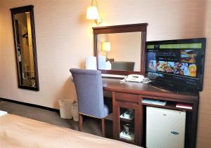 Hamamatsu Hotel - Nearby Attractions