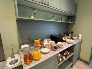 Hamilton Court Hotel - Diverse Room Types