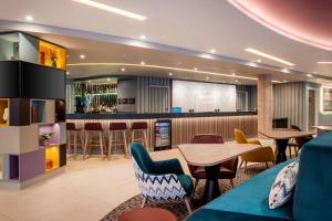Hampton By Hilton Bath City - Nearby Attractions