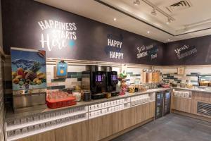 Hampton by Hilton Bournemouth - Positive Guest Feedback