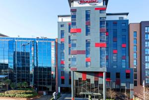 Hampton by Hilton London Croydon - Policies and Booking