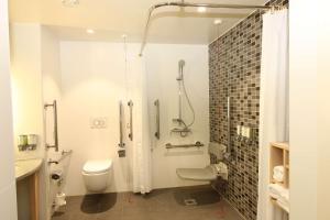 Hampton By Hilton London Docklands - Transportation Options