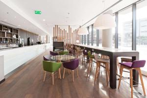 Hampton by Hilton London Waterloo - Worth The Stay