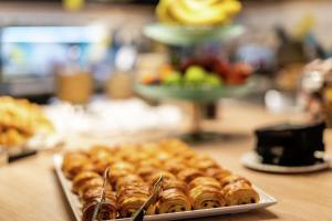Hampton by Hilton Newcastle - Policies and Restrictions