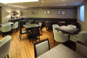 Hampton by Hilton Sheffield - Policies and Procedures