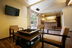 Hanare No Yado Kamigakure - Policies and Guidelines