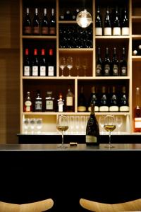 HANNONG Hotel & Wine Bar - Nearby Attractions and Transport