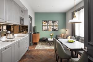 Hapimag Apartments London - Policies and Guidelines