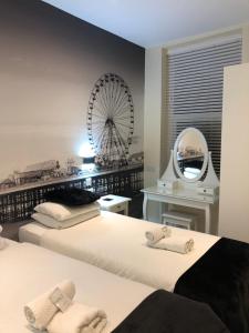 Happy Return Hotel - House Rules and Policies