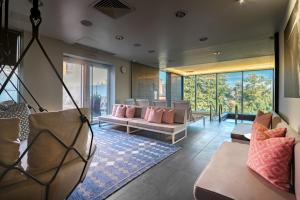 Harbour Hotel & Spa Guildford - Accessibility and Disabled Guests