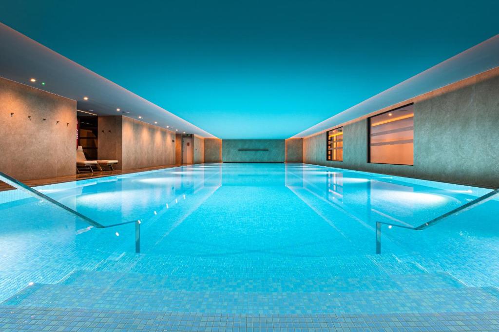 Harbour Hotel & Spa Richmond - Policies and Services
