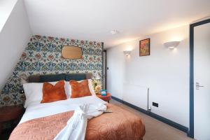 Haringtons Boutique Hotel - Dining and Breakfast Options