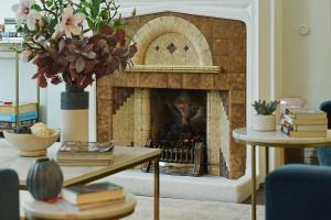 Harlingford Hotel - Safety Measures