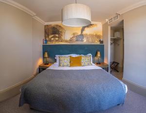 Harpers Steakhouse With Rooms, Haslemere - Amenities and Services Offered