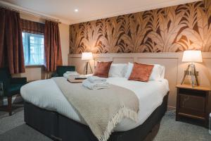 Harpers Steakhouse With Rooms, Southampton Swanwick Marina - Guest Feedback and Highlights